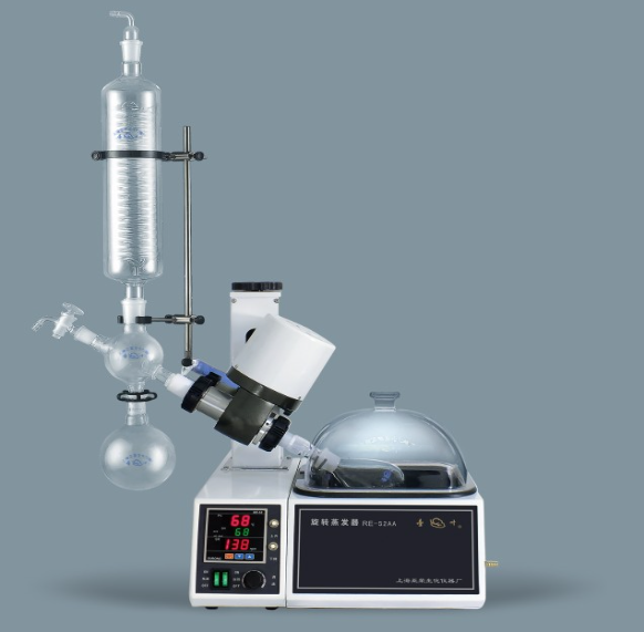 旋转蒸发仪（RE-52AA）